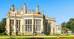 Highcliffe Castle, Dorset Download Jigsaw Puzzle