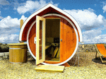 Sauna Download Jigsaw Puzzle