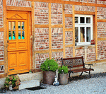 Building Facade Download Jigsaw Puzzle