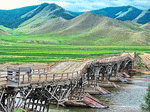 Bridge Download Jigsaw Puzzle