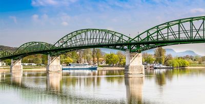 Bridge Download Jigsaw Puzzle