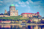 Esztergom Download Jigsaw Puzzle