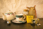 Tea Download Jigsaw Puzzle