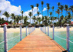 Walkway Download Jigsaw Puzzle