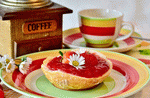 Breakfast Download Jigsaw Puzzle