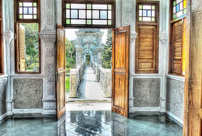 Doorway Download Jigsaw Puzzle