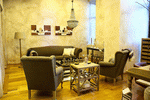 Salon Download Jigsaw Puzzle