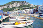 Capri Download Jigsaw Puzzle