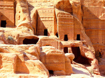 Petra Jordan Download Jigsaw Puzzle