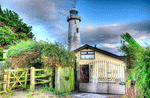 Lighthouse Download Jigsaw Puzzle