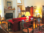 Living Room Download Jigsaw Puzzle