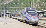 Train, Italy Download Jigsaw Puzzle