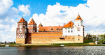 Castle Download Jigsaw Puzzle