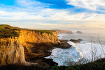 Santa Cruz, California Download Jigsaw Puzzle