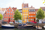 Copenhagen Download Jigsaw Puzzle