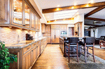 Kitchen Download Jigsaw Puzzle