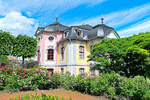 Rococo Castle Download Jigsaw Puzzle