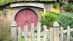 Doorway Download Jigsaw Puzzle