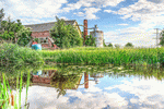 Old Farm Download Jigsaw Puzzle