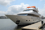 Yacht Download Jigsaw Puzzle