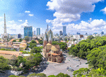 Cityscape Download Jigsaw Puzzle