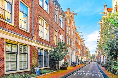 Amsterdam Download Jigsaw Puzzle