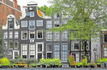 Amsterdam Download Jigsaw Puzzle