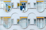 Building Facade Download Jigsaw Puzzle