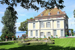 Castle Arenenberg Download Jigsaw Puzzle