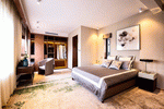 Bedroom Download Jigsaw Puzzle