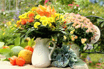 Bouquet Download Jigsaw Puzzle