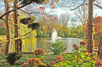 Park Download Jigsaw Puzzle