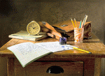 Still Life Download Jigsaw Puzzle