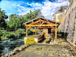 River, France Download Jigsaw Puzzle