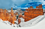 Bryce Canyon Download Jigsaw Puzzle