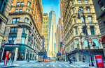 Manhattan Download Jigsaw Puzzle