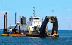 Dredger  Download Jigsaw Puzzle