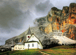 Church, Italy Download Jigsaw Puzzle