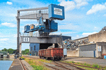 Crane Download Jigsaw Puzzle