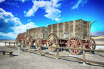 Wagon Download Jigsaw Puzzle