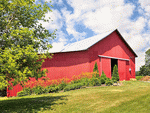 Barn, Ohio Download Jigsaw Puzzle