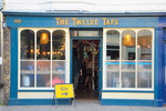 Pub, England Download Jigsaw Puzzle