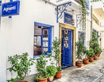 Greece Download Jigsaw Puzzle