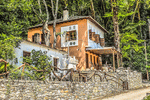 House, Greece Download Jigsaw Puzzle