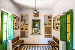 Railway Station, Greece Download Jigsaw Puzzle