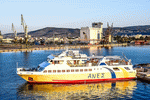 Boat, Greece Download Jigsaw Puzzle