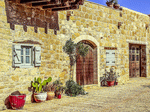 House, Cyprus Download Jigsaw Puzzle