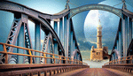 Bridge Download Jigsaw Puzzle