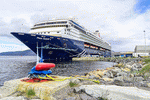 Cruise Ship Download Jigsaw Puzzle