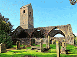 Church, Scotland Download Jigsaw Puzzle